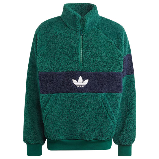 Adidas Ανδρική μπλούζα Winter Fleece